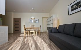 Avotu 8 Residence